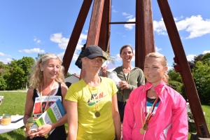 10 km